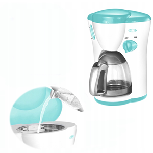 اسباب بازی قهوه ساز مای هوم مدل MyHome 3209B_اسباب بازی